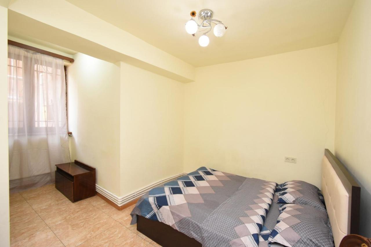 A&X Hostel&tours Erévan Extérieur photo