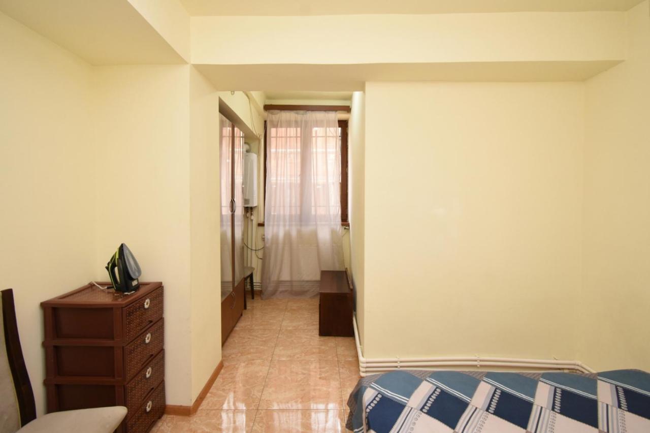 A&X Hostel&tours Erévan Extérieur photo
