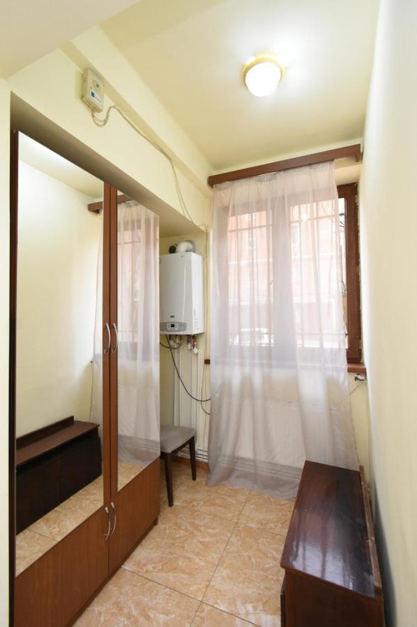 A&X Hostel&tours Erévan Extérieur photo