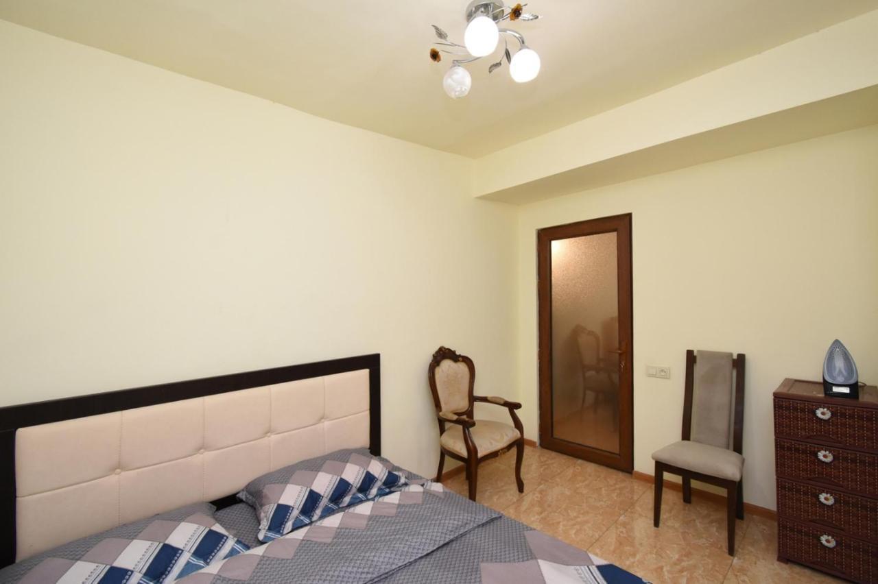 A&X Hostel&tours Erévan Extérieur photo