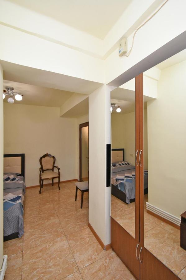A&X Hostel&tours Erévan Extérieur photo
