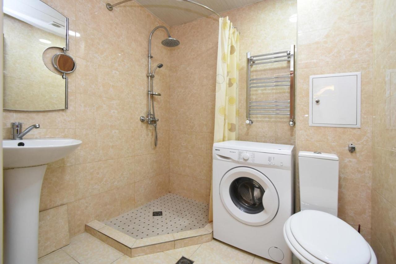 A&X Hostel&tours Erévan Extérieur photo