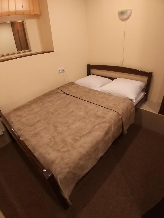A&X Hostel&tours Erévan Extérieur photo