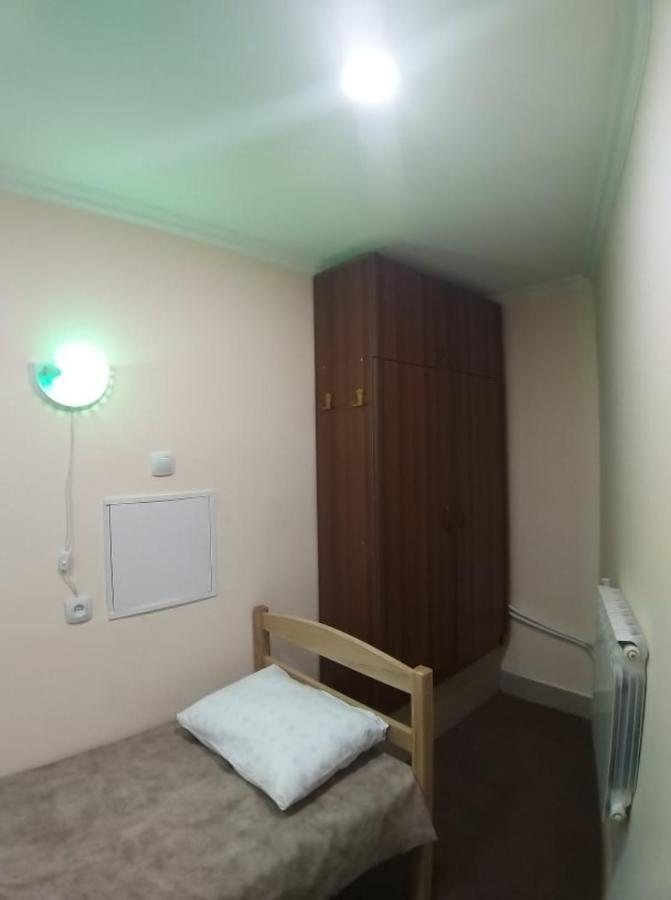 A&X Hostel&tours Erévan Extérieur photo