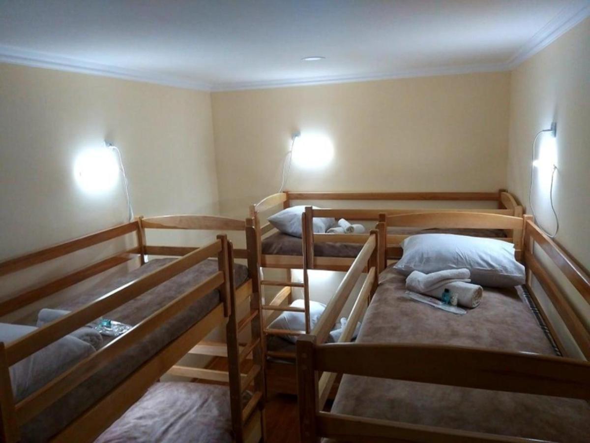 A&X Hostel&tours Erévan Extérieur photo