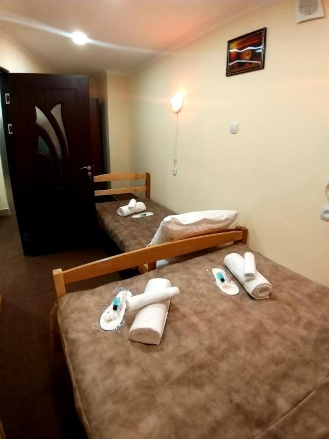 A&X Hostel&tours Erévan Extérieur photo