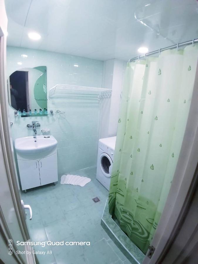 A&X Hostel&tours Erévan Extérieur photo