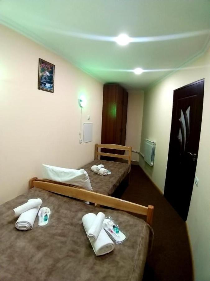 A&X Hostel&tours Erévan Extérieur photo